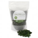 Bio Chlorella (500 Gramm) - Superfoodme
