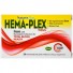 Hema-Plex (30 Sustained Release Tablets) - Nature's Plus