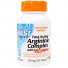 Fast Acting Arginine Complex with Nitrosigine, 750 mg (60 Tablets) - Doctor's Best