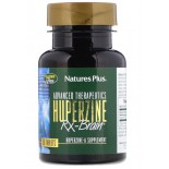 Advanced Therapeutics - Huperzine Rx-Brain (30 Tablets) - Nature's Plus
