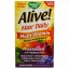 Nature's Way, Alive! Whole Food Energizer Multi-Vitamin, Max Potency, No Added Iron, 90 Vcaps