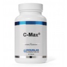 C-Max - Zeit veröffentlichte Vitamin-C - Douglas Laboratories 