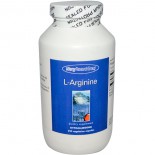 L-Arginine 250 Veggie Caps - Allergy Research Group