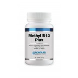 Douglas Laboratories, Methyl B12 Plus, 90 Tabletten