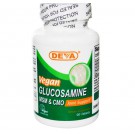Vegan - Glucosamine - MSM & CMO (90 Tablets) - Deva