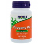 Oregano Oil (90 Softgels) - Now Foods