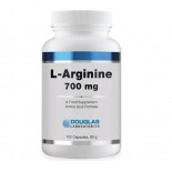 L-Arginin 700 mg - (100 Kapseln) - Douglas Laboratories
