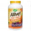 Nature's Way, Alive! Multi-Vitamin, kein Eisen hinzugefügt, 180 Tabletten 