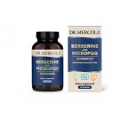Dr Mercola Berberine & MicroPQQ Advanced - 90 capsules