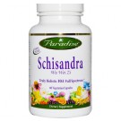 Schisandra (60 Veggie Caps) - Paradise Herbs
