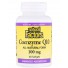 Coenzyme Q10- 100 mg (60 softgels) - Natural Factors