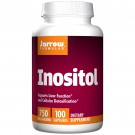 Jarrow Formulas, Inositol, 750 mg, 100 Capsules