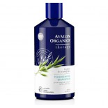 Avalon Organics, Biotin-B-Komplex-Therapie, Thickening Shampoo, 14 fl oz (414 ml)