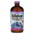 Liquid Calcium Magnesium Citrate Plus Vitamin D3 - Natural Blueberry Flavor (472 ml) - Bluebonnet Nutrition