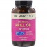 Dr. Mercola, Antarctic Krill Oil for Women, 270 Capsules