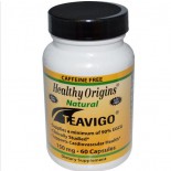 Teavigo- Caffeine Free 150 mg (60 Capsules) - Healthy Origins
