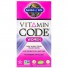 Vitamin Code - Women- Raw Whole Food Multivitamin (120 Vegetarian Capsules) - Garden of Life