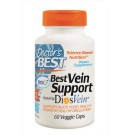 Doctor's Best, Best Vein Support, mit DiosVein, 60 Veggie Caps