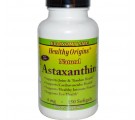 Healthy Origins, Astaxanthin, 4 mg, 150 Kapseln