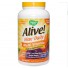 Alive! Whole Food Energizer Multivitamine Zonder Toegevoegd IJzer - Nature's Way (180 Tabletten)