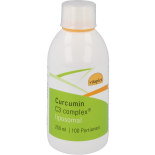 Curcumin C3 complex liposomal (250 ml) - Vitaplex
