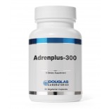 Douglas Laboratories,Adrenplus-300 - 60 Capsules