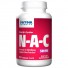 N-A-C N-Acetyl-L-Cysteine 500 mg (60 Capsules) - Jarrow Formulas