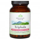 Organic India, Triphala, 90 Veggie Caps