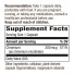 GTF CHROMIUM- POLYNICOTINATE (100 CAPSULES) - NATURE'S WAY