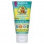 Baby Sonnenschutz Creme, breites Spektrum SPF 30, Kamille & Calendula (87 ml) -  Badger