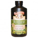 Barlean's, Olive Leaf Complex, Pfefferminz Aroma, 16oz (454 g)