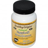 Healthy Origins, Eierschale Membran 500 mg, 60 Veggie Caps