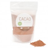 Bio-Kakao-Pulver (300 Gramm) - Superfoodme