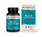 Silica Collagen Builder (60 tablets) - Dr Mercola