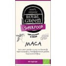 Bio Maca (60 Veggie Caps) - Royal Green
