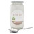 Bio Kokosöl (1 Liter) - Superfoodme