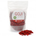 Bio Goji Beeren (300 Gramm) - Superfoodme