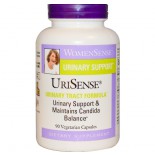 UriSense (90 Veg Capsules) - Natural Factors