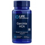 Garcinia HCA (90 Veggie Capsules) - Life Extension