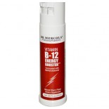 Vitamin B12 Energie-Booster - natürliche Cherry Flavor,.85 fl oz (25 ml) - Dr. Mercola