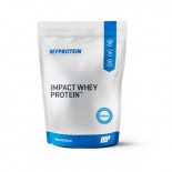 Impact Whey Protein - Naturel 2.5 KG - MyProtein