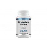 Bromelaïne (60 Capsules) - Douglas Laboratories