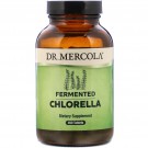 Gefermenteerde Chlorella (450 tabletten) - Dr Mercola