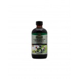 Liquid Vitamin B-Complex, Natural Tangerine Flavor (240 ml) - Nature's Answer