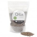 Bio Chia Samen (500 Gramm) - Superfoodme