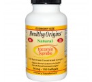 Healthy Origins, Tocomin SupraBio, Rotem konzentrierte Palmenöl, 50 mg 150 Kapseln