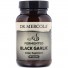 Fermented Black Garlic (60 Capsules) - Dr. Mercola