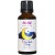 Essential Oils - Sleep Blend- Peaceful Sleep (30 ml) - Now Foods