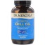 Dr. Mercola, Premium Supplements, Antarctic Krill Oil, 180 Capsules