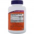 Apple Cider Vinegar- Extra Strength 750 mg (180 tablets) - Now Foods